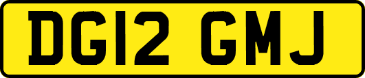 DG12GMJ