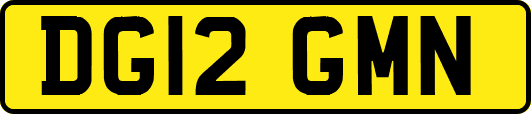 DG12GMN
