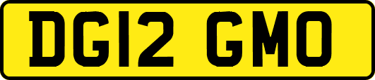 DG12GMO