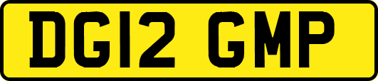 DG12GMP