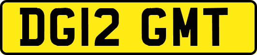 DG12GMT
