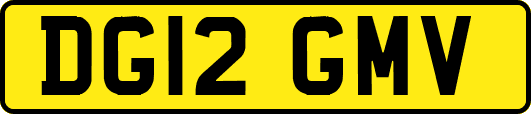 DG12GMV