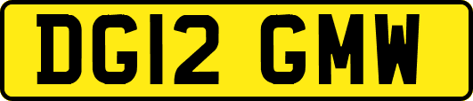 DG12GMW