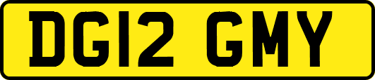DG12GMY