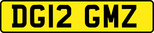 DG12GMZ