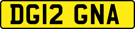 DG12GNA