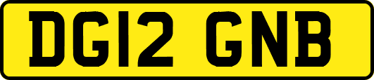 DG12GNB