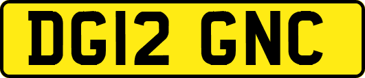 DG12GNC
