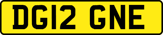 DG12GNE