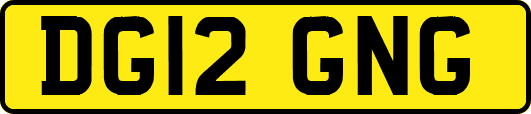 DG12GNG