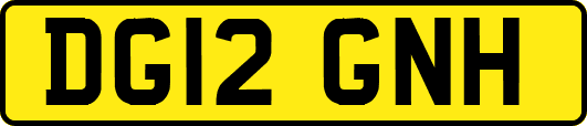 DG12GNH