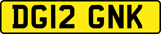 DG12GNK
