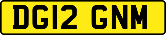 DG12GNM