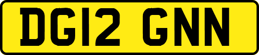 DG12GNN
