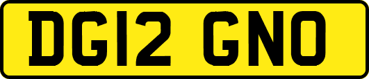 DG12GNO