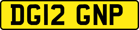 DG12GNP
