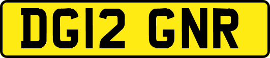 DG12GNR