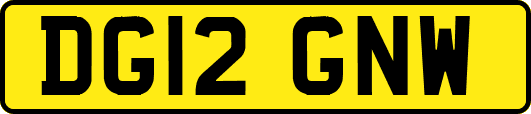 DG12GNW