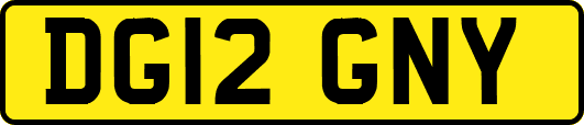 DG12GNY