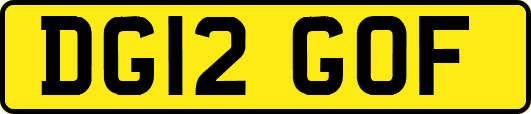 DG12GOF