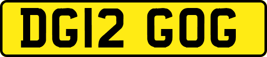 DG12GOG
