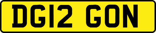 DG12GON