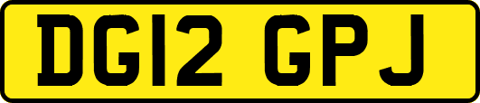 DG12GPJ