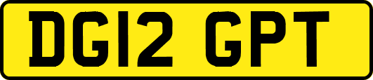 DG12GPT