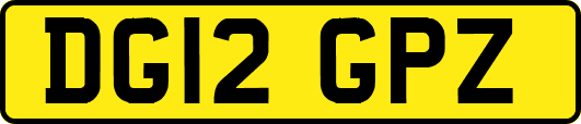 DG12GPZ
