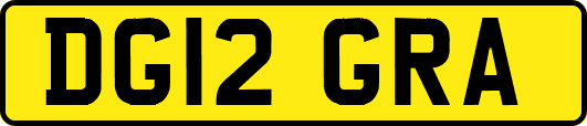 DG12GRA