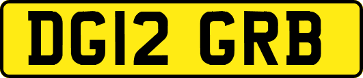DG12GRB
