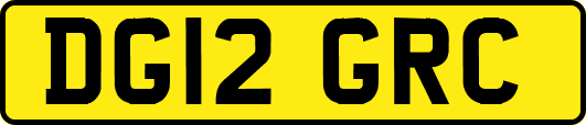 DG12GRC