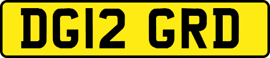DG12GRD