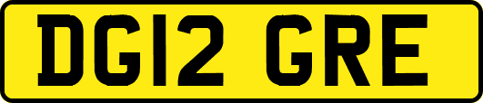 DG12GRE
