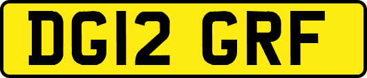 DG12GRF