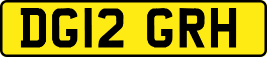 DG12GRH