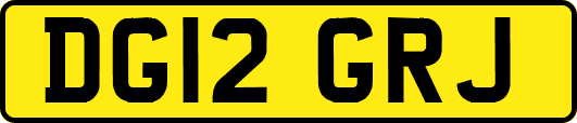 DG12GRJ