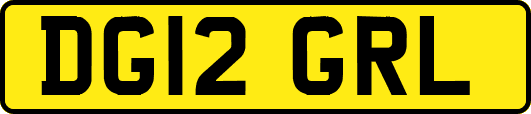 DG12GRL