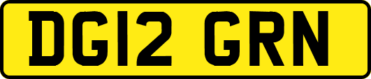 DG12GRN