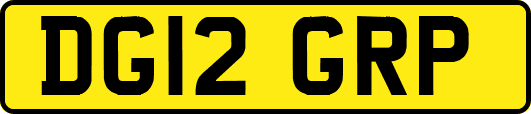 DG12GRP