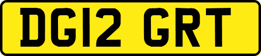 DG12GRT