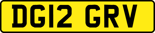 DG12GRV