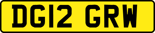 DG12GRW