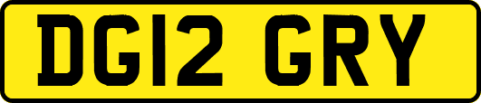 DG12GRY