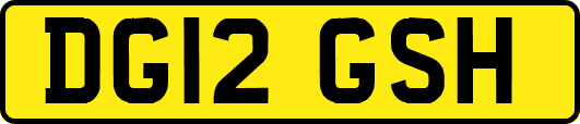 DG12GSH