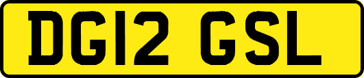 DG12GSL