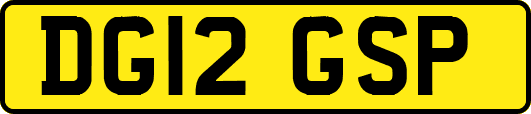 DG12GSP