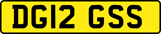 DG12GSS