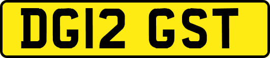 DG12GST