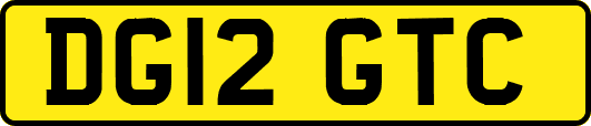 DG12GTC